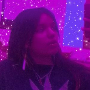 Meet your Posher, Negga